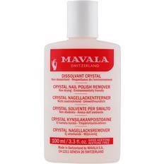 Mavala Crystal Nail Polish Remover 100ml