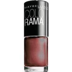 Maybelline Colo Rama #465 Brick Shimmer 7ml