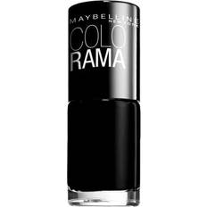 Nail Products Maybelline Colo Rama #677 Blackout 7ml