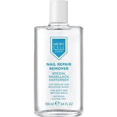 Micro cell nail repair Micro Cell Nail Repair Remover 100ml