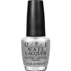 OPI Nail Lacquer By The Light Of The Moon 15ml