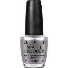 OPI Nail Lacquer Turn On The Haute Light 15ml