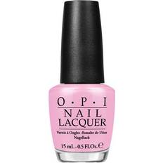 OPI Nail Lacquer Suzi Shops & Island Hops 15ml