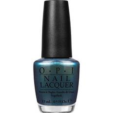 OPI Nail Lacquer This Color's Making Waves 15ml