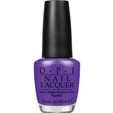 Nail Products OPI Nail Lacquer Lost My Bikini In Molokini 15ml