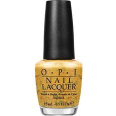 OPI Nail Lacquer Pineapples Have Peelings 15ml