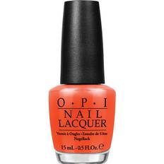 OPI Nail Lacquer Juice Bar Hopping 15ml