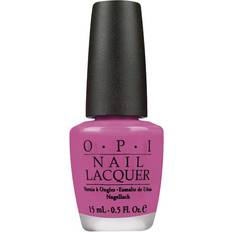 OPI Nail Lacquer Shorts Story 15ml