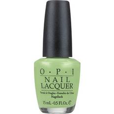 Opi green nail polish OPI Nail Lacquer Gargantuan Green Grape 0.5fl oz