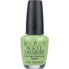OPI Nail Lacquer Gargantuan Green Grape 15ml