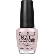 Nail Products OPI Nail Lacquer My Very First Knockwurst 15ml