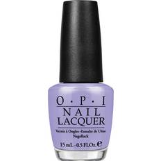 OPI Nail Lacquer Your Sucha BudaPest 0.5fl oz