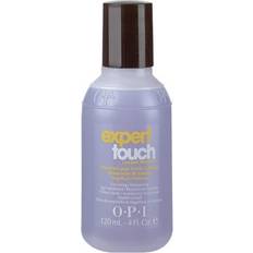 Productos para Uñas OPI Expert Touch Polish Remover 120ml