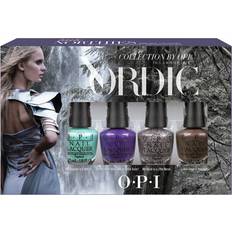 Opi mini OPI Nordic Collection Mini Pack 3.8ml