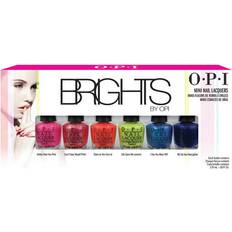 Opi mini OPI Nail Lacquer Brights 2015 Mini Pack