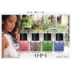 Opi mini OPI New Orleans Collection Mini Pack