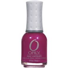 Orly Produits pour les Ongles Orly Nail Polish Hawaiian Punch 18ml