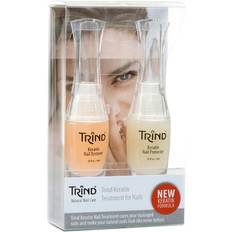 Trind Nagelprodukter Trind Keratin Treatment Duo Set 9ml