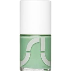 Uslu Airlines Nail Polish Sepe Tiaraju Light Mint Green 11ml