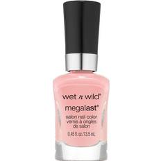 Megalast Salon Nail Color Sugar Coat