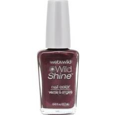 Wet N Wild Shine Nail Colour Night Prowl