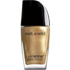 Shine Nail Color Ready to Propose