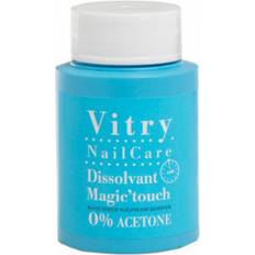 Vitry Prodotti per Unghie Vitry NailCare Dissolvant Magic' Touch 75ml