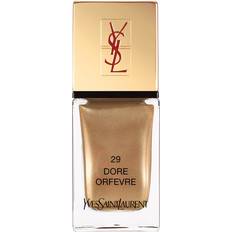 Yves Saint Laurent La Laque Couture #29 Dore Opfevre 10ml