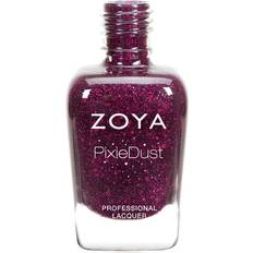 Nail Products Zoya Nail Polish PixieDust Noir 0.5fl oz