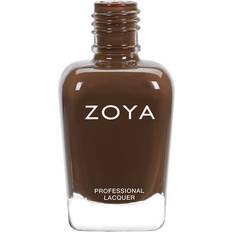 Brown Nail Polishes Zoya Nail Polish Desiree 15ml