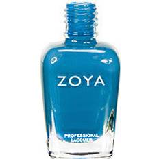 Nail Products Zoya Nail Polish Breezi 0.5fl oz