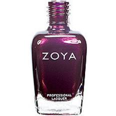 Plum Nail Polishes Zoya Nail Polish Jem 15ml