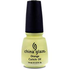 Orange Cuticle Oil