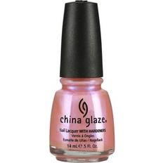 Nail Products China Glaze Nail Lacquer Afterglow 0.5fl oz