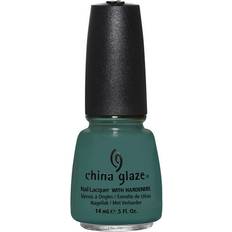 China Glaze Nail Lacquer Exotic Encounters 14ml