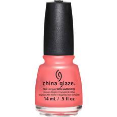 China Glaze Nail Lacquer About Layin Out 14ml