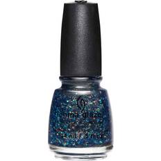 Nail Products China Glaze Nail Lacquer Moonlight The Night 0.5fl oz