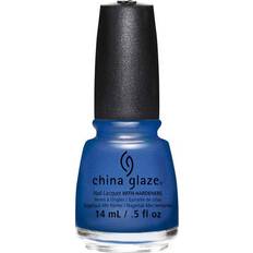 Nail Products China Glaze Nail Lacquer Come Rain or Shine 14ml