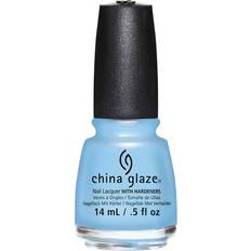 China Glaze Nail Lacquer Don't Be Shallow 14ml