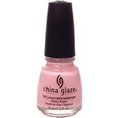 Nail Lacquer Innocence