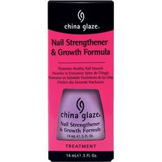 Nail Strengthener & Growth Formula