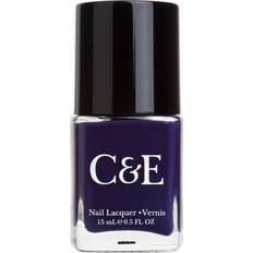 Nail Lacquer Eggplant