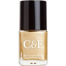 Nail Lacquer Gold