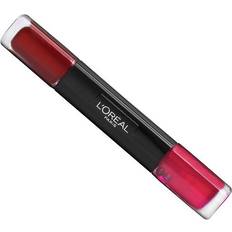 L'Oréal Paris Infallible Nail Polish #016 Forever Burgundy 5ml