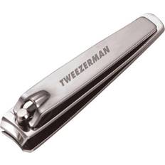 Nail Clippers Tweezerman Stainless Steel Fingernail Clipper