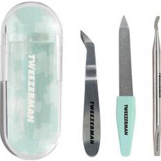 Tweezerman Mini Nail Rescue Kit 3-pack