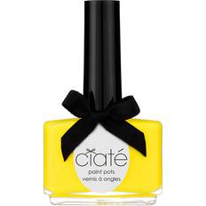 The Paint Pot Big Yellow Taxi