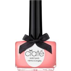 The Paint Pot Nail Polish Hoopla