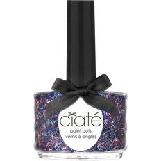 The Paint Pot Nail Polish Monte Carlo