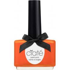 The Paint Pot Nail Polish Cha Cha Cha